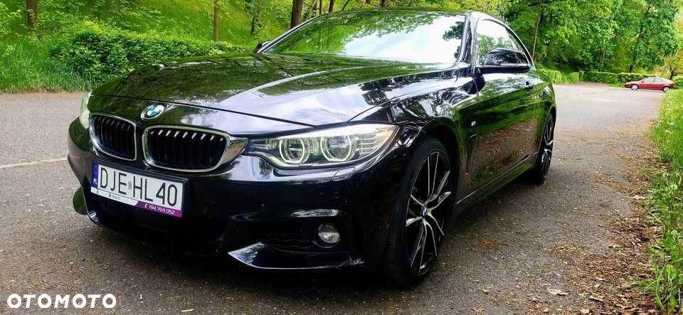 BMW Seria 4 - 3