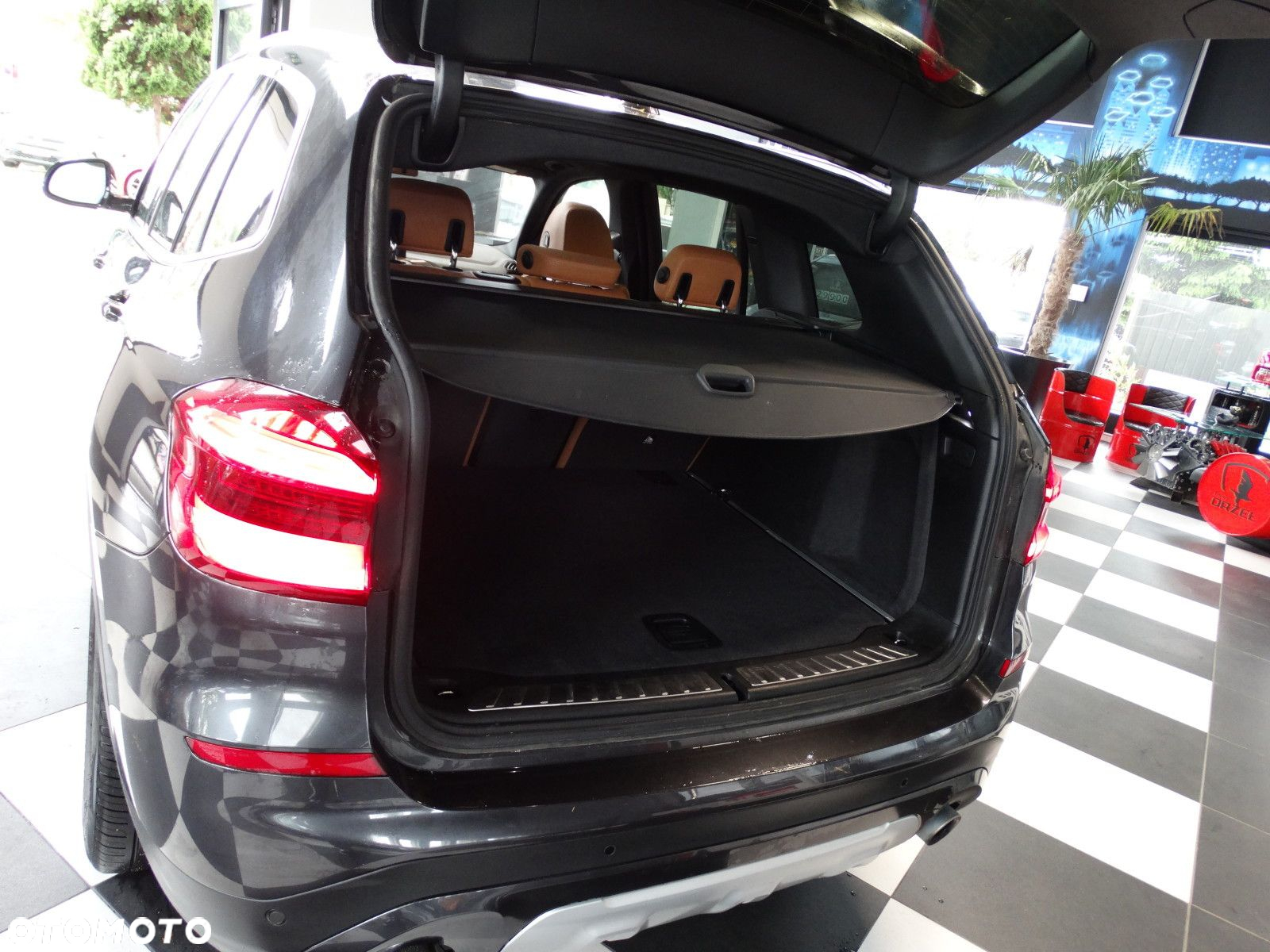 BMW X3 - 39
