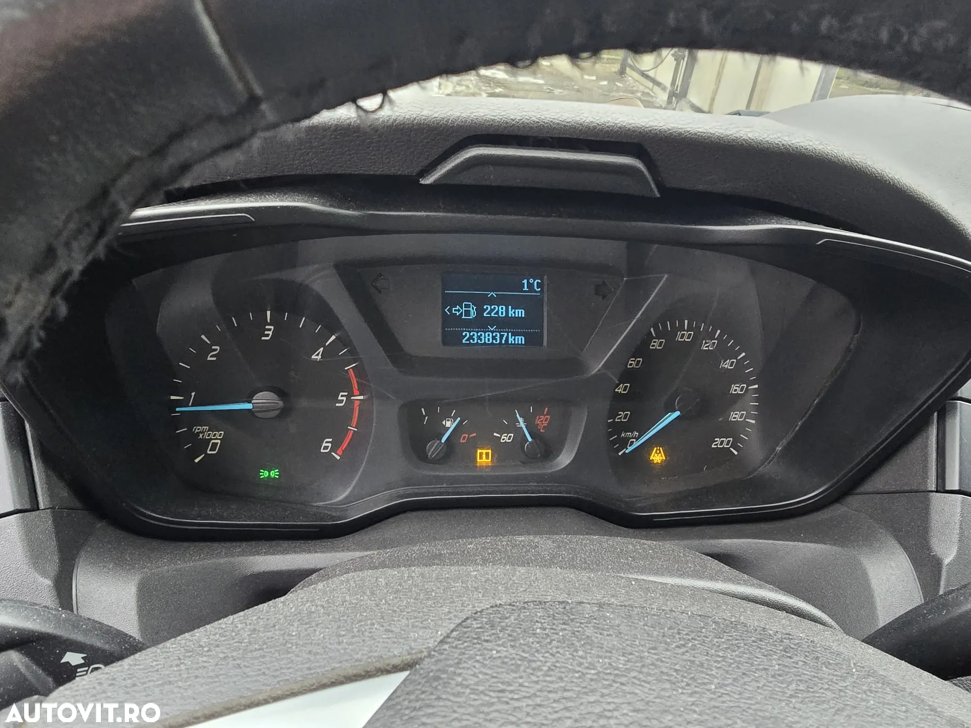 Ford TRANSIT - 11