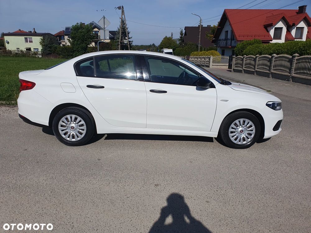 Fiat Tipo - 4