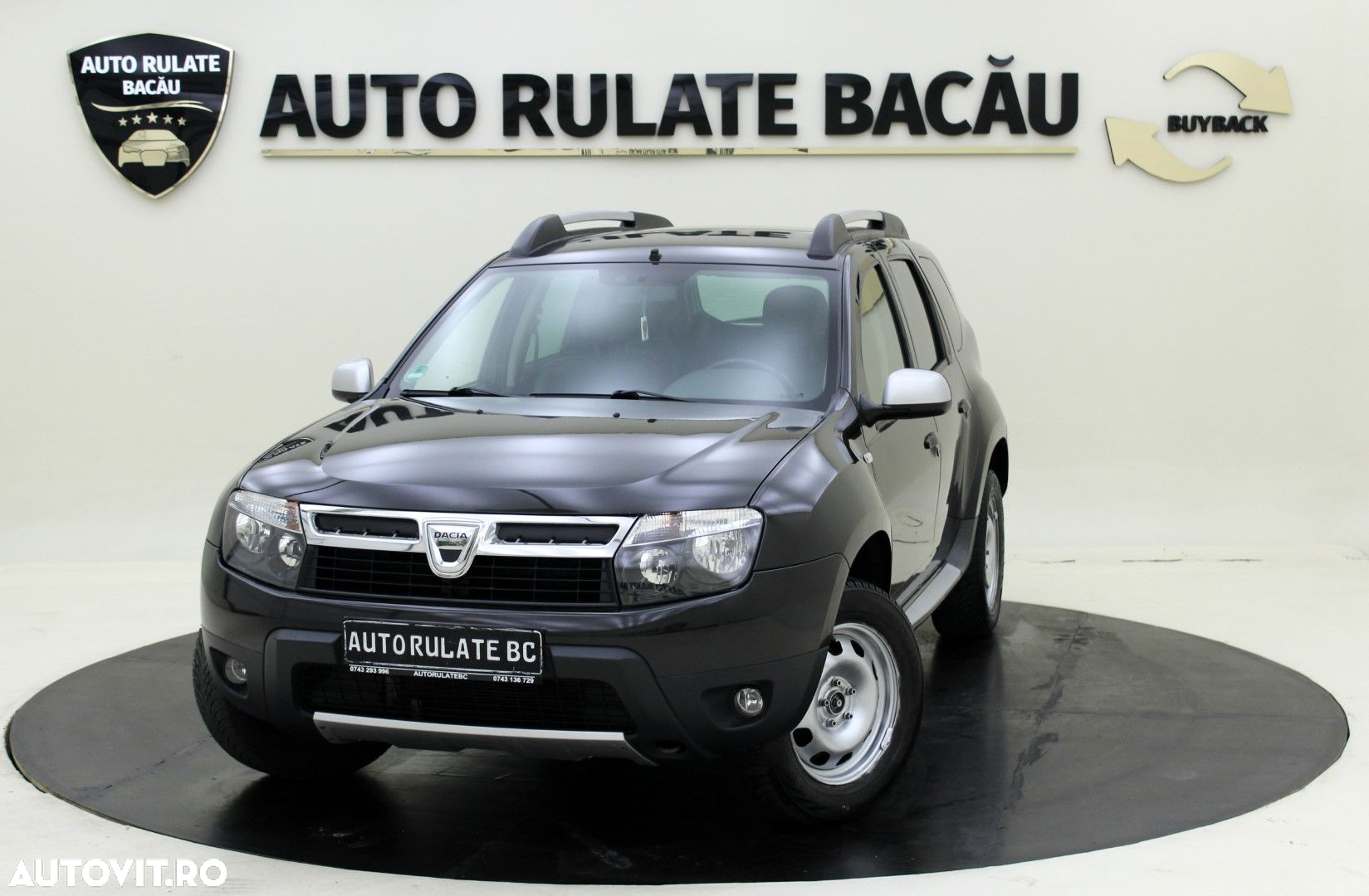 Dacia Duster - 2
