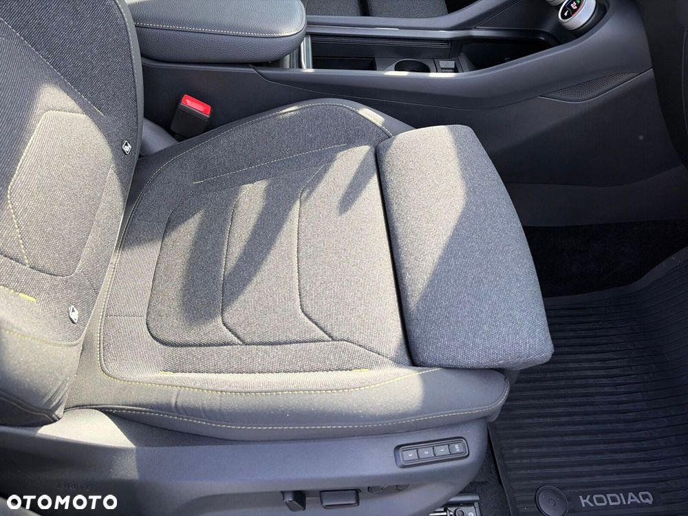 Skoda Kodiaq 2.0 TDI 4x4 Drive DSG - 14