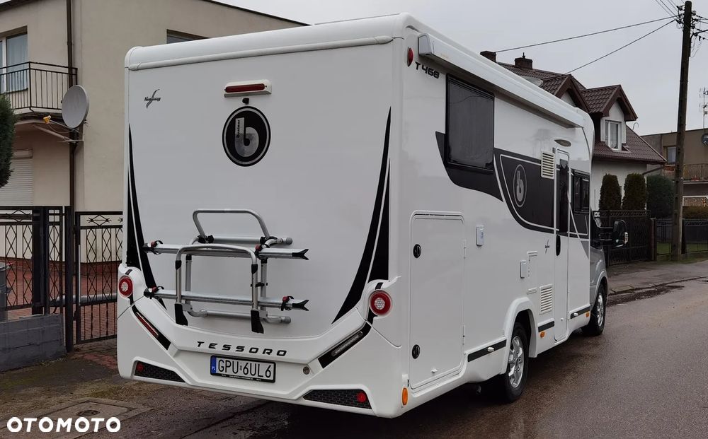 Benimar Tessoro 468 NAK - 2