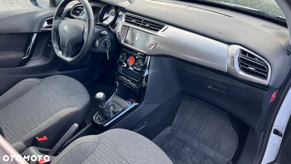 Citroën C3 - 12