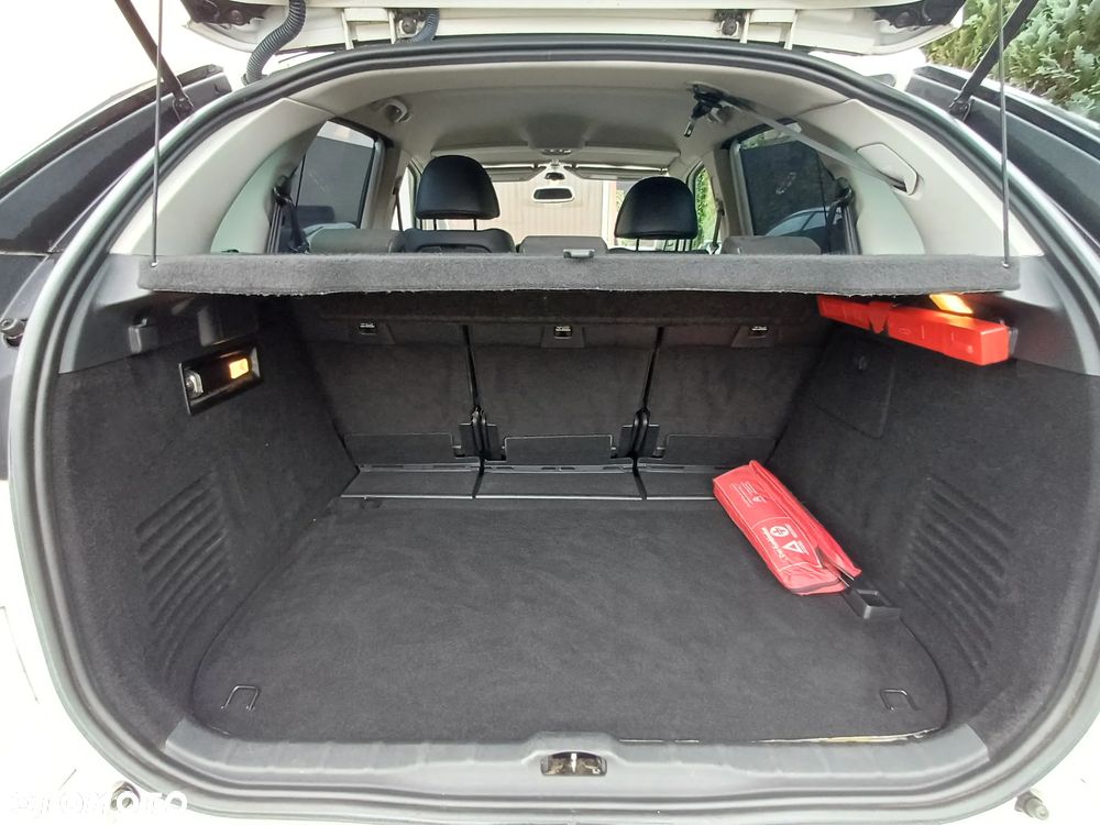 Citroën C4 Picasso - 19
