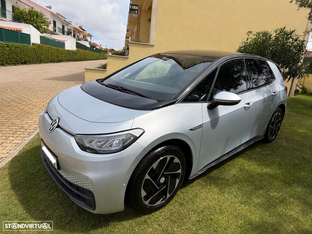 VW ID.3 58 kWh Pro - 2