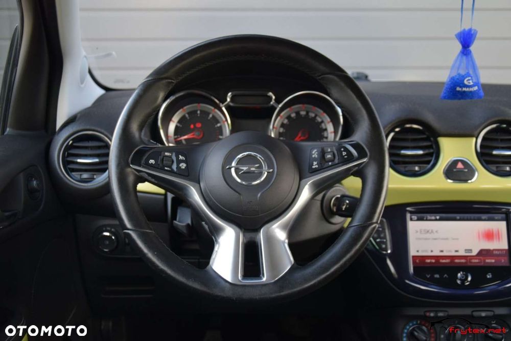 Opel Adam - 27