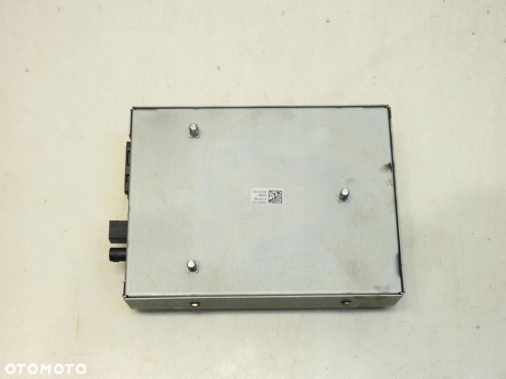 WZMACNIACZ RADIA SAAB 9-3 II LIFT 12777286 - 6