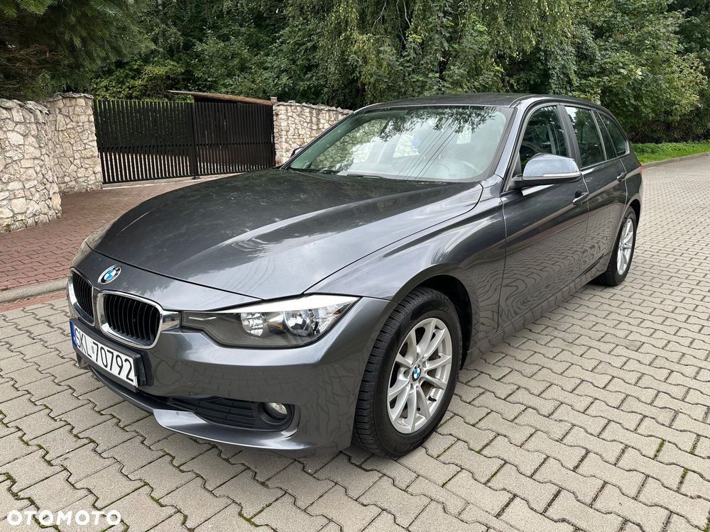BMW Seria 3 - 16