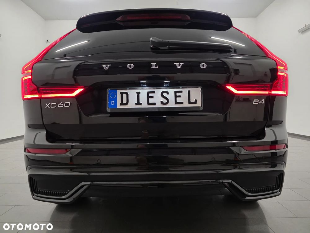 Volvo XC 60 B4 D Geartronic RDesign - 38