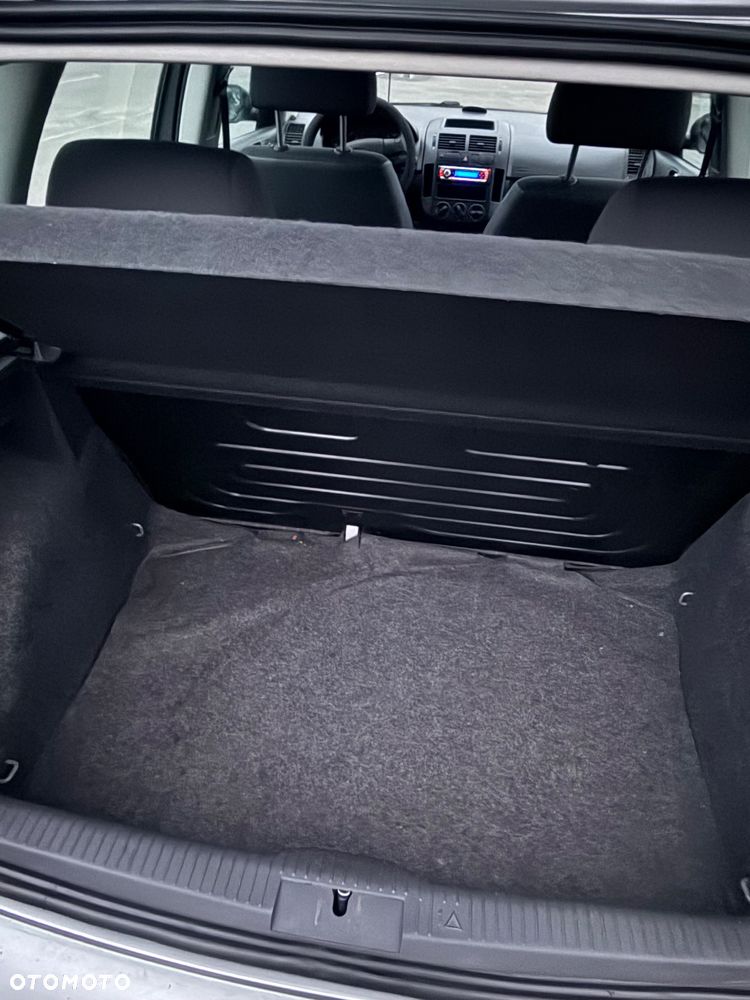 Volkswagen Polo 1.2 Trendline - 13