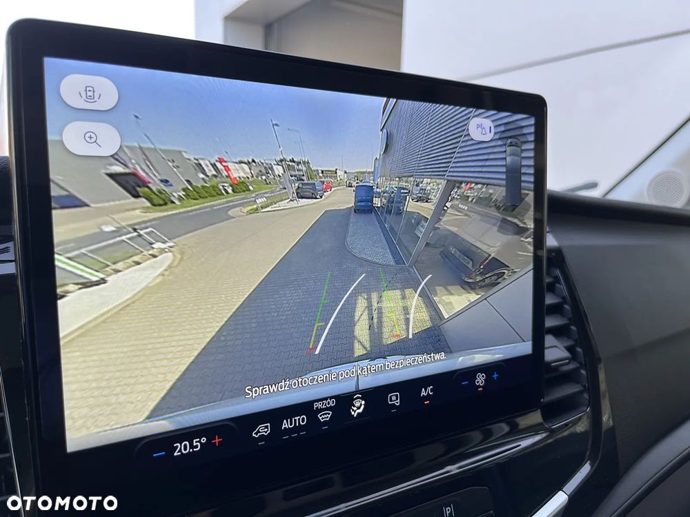 Ford Transit L2 Automat - 32