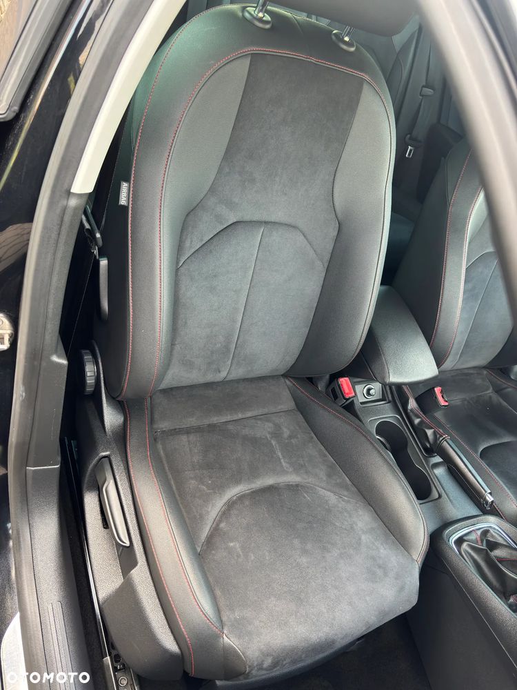 Seat Leon 2.0 TDI DPF Start&Stop FR - 21