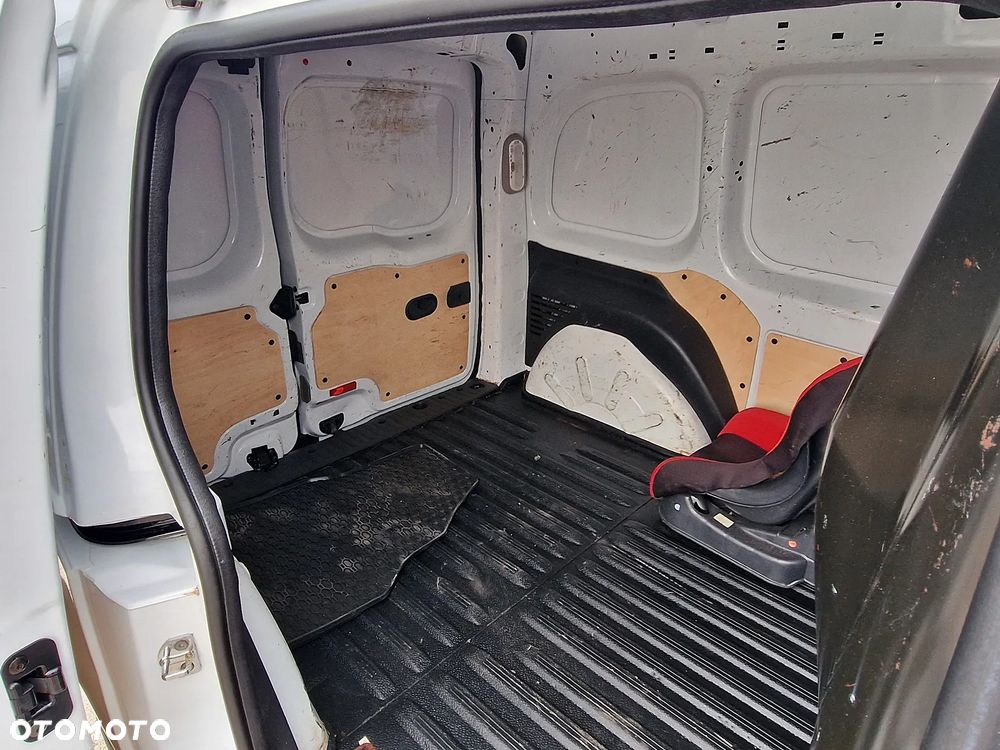 Mercedes-Benz Citan lang - 15