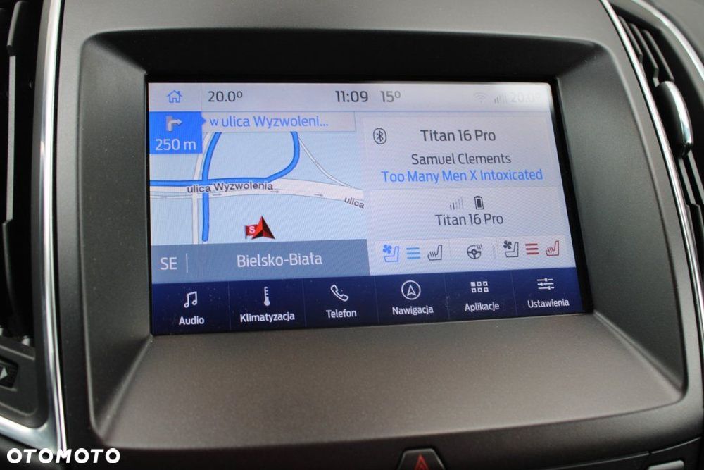 Ford S-Max - 36