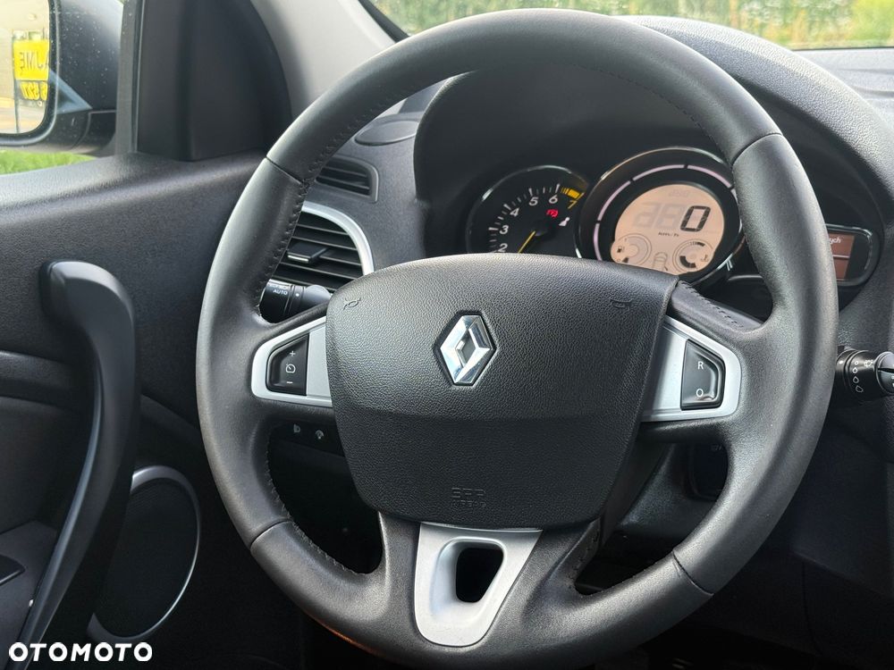 Renault Megane 1.6 16V 110 TomTom Edition - 31