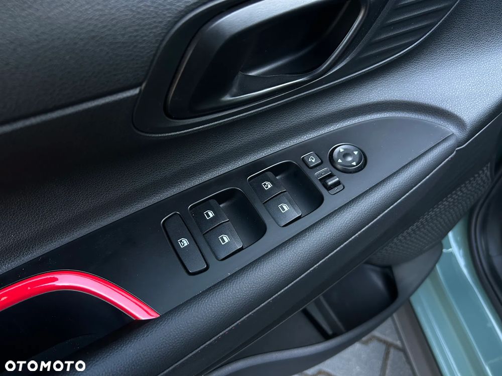 Hyundai i20 1.0 T-GDi N Line - 12