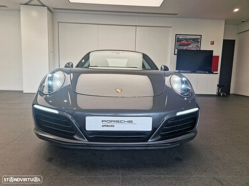 Porsche 911 (991) Carrera 2 S PDK - 14