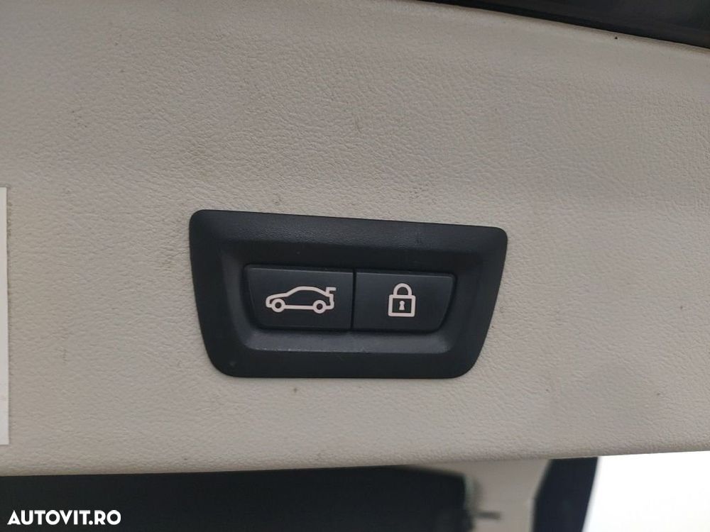 BMW X4 xDrive20d Aut. - 9