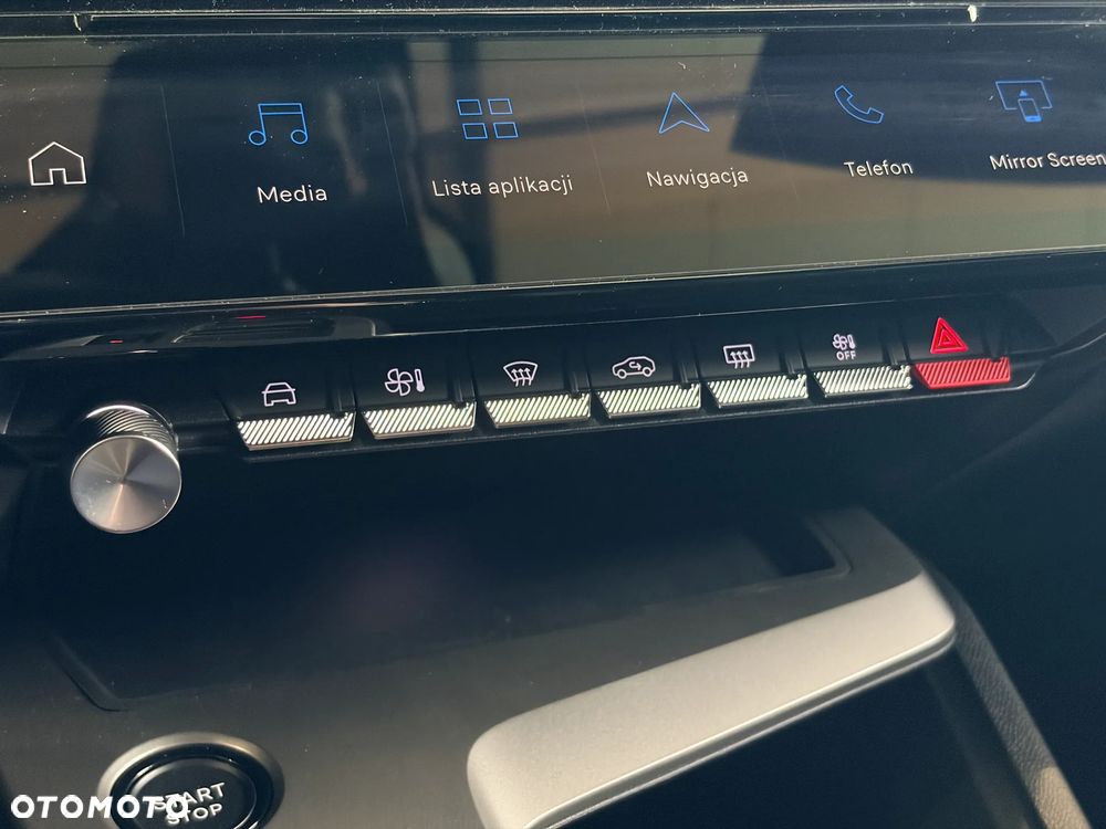 Peugeot 308 1.6 Hybrid PHEV GT E-DCS7 - 28