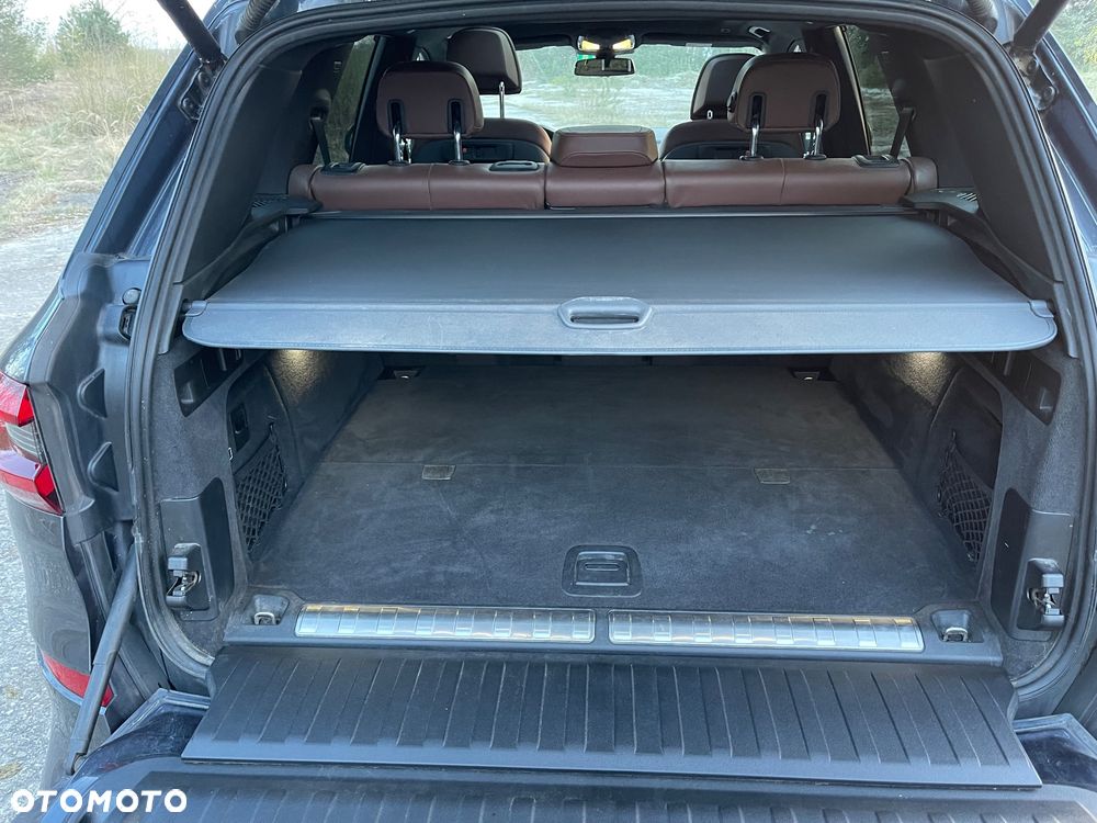 BMW X5 xDrive45e - 27