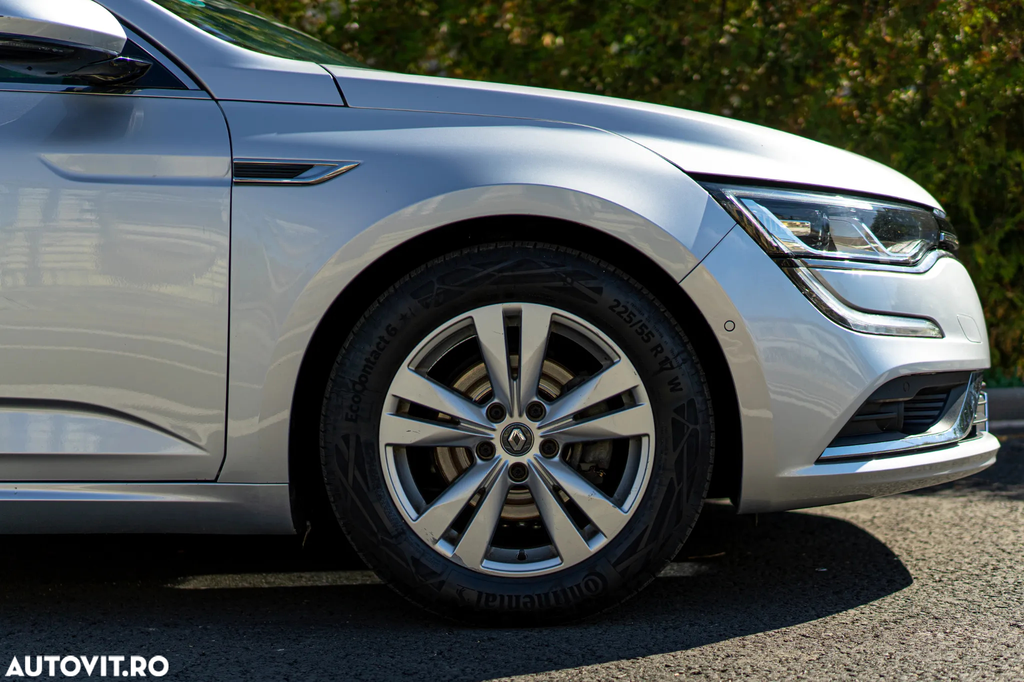 Renault Talisman ENERGY dCi Life - 28