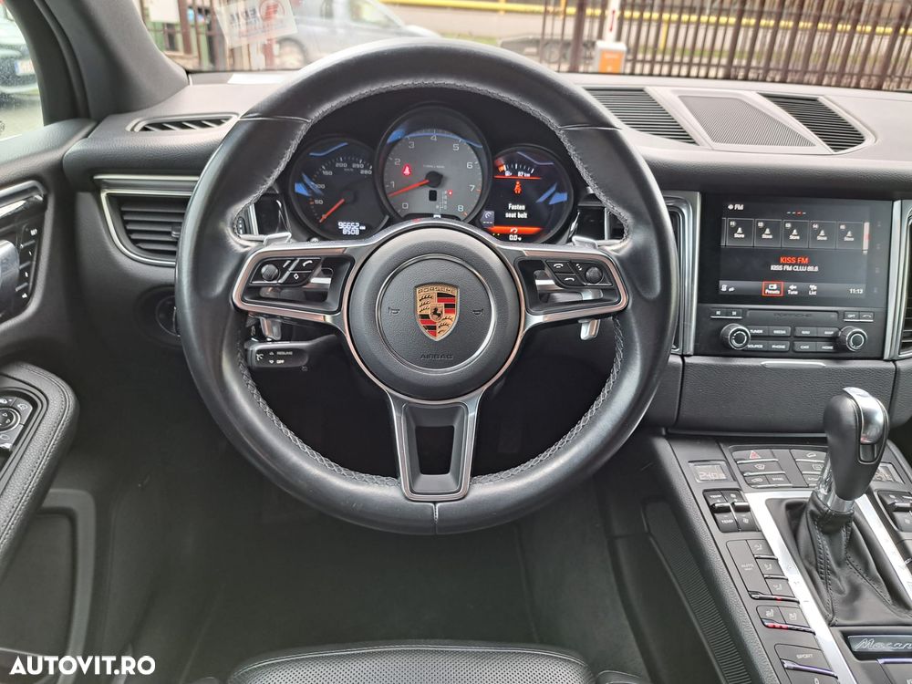 Porsche Macan 3.0 PDK S - 9