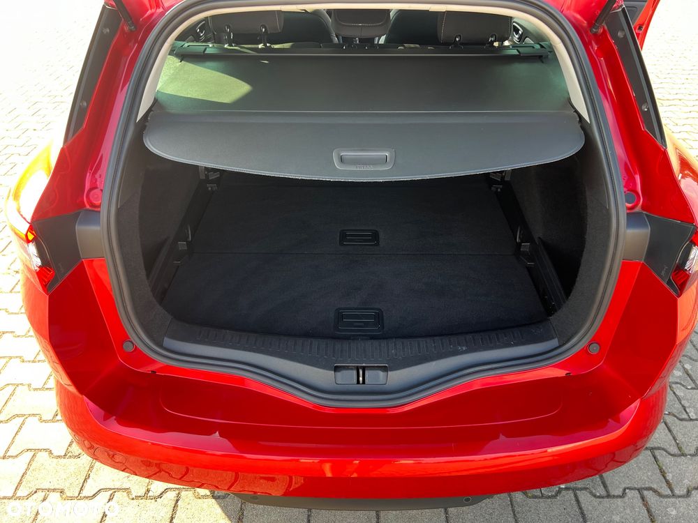 Renault Megane 1.3 TCe FAP Limited - 24