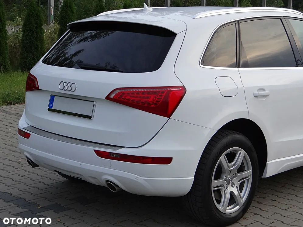 Audi Q5 3.0 TDI Quattro S tronic - 19