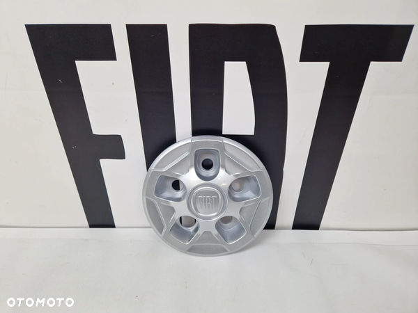 Nowy oryginalny kołpak Fiat Ducato od 2006