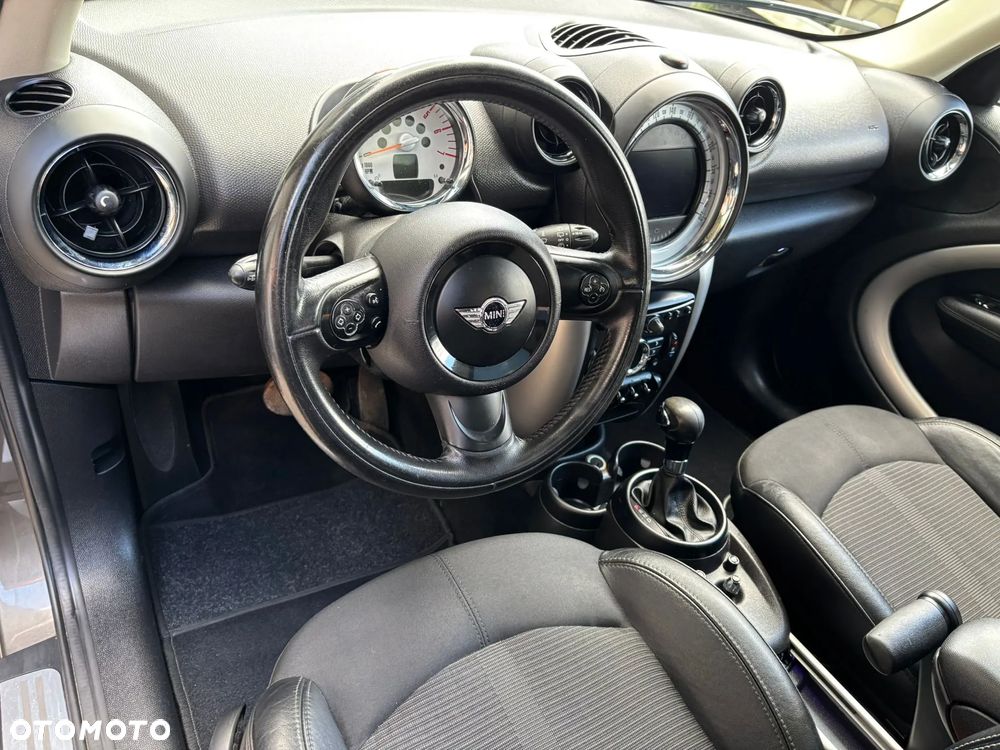 MINI Countryman Cooper D - 19