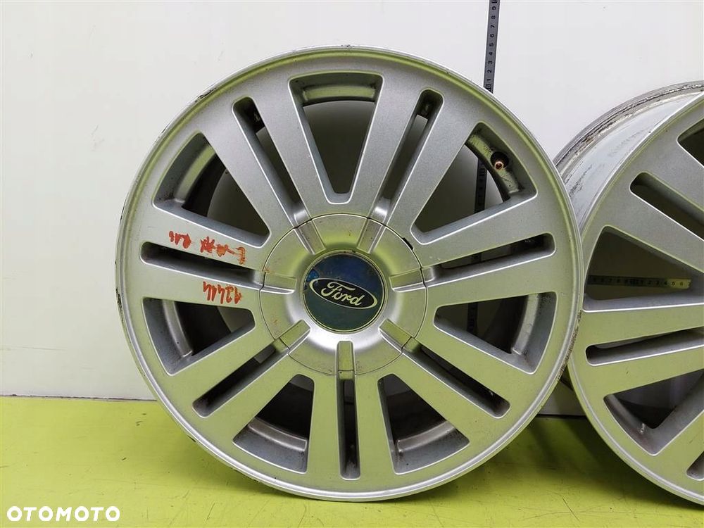 Alufelgi Ford C-MAX I 2003-2010 3M51GB 16" 6,5 J ET : 52,5 5X108 - 2