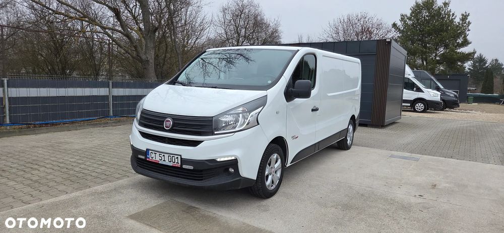 Renault Trafic - 2