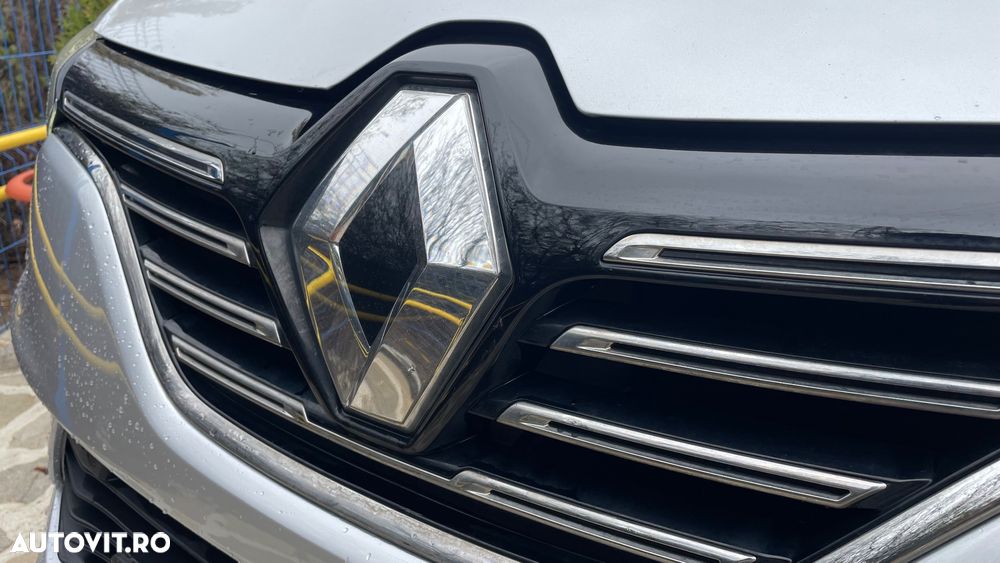 Renault Megane Grandtour ENERGY dCi 110 EDC INTENS - 27