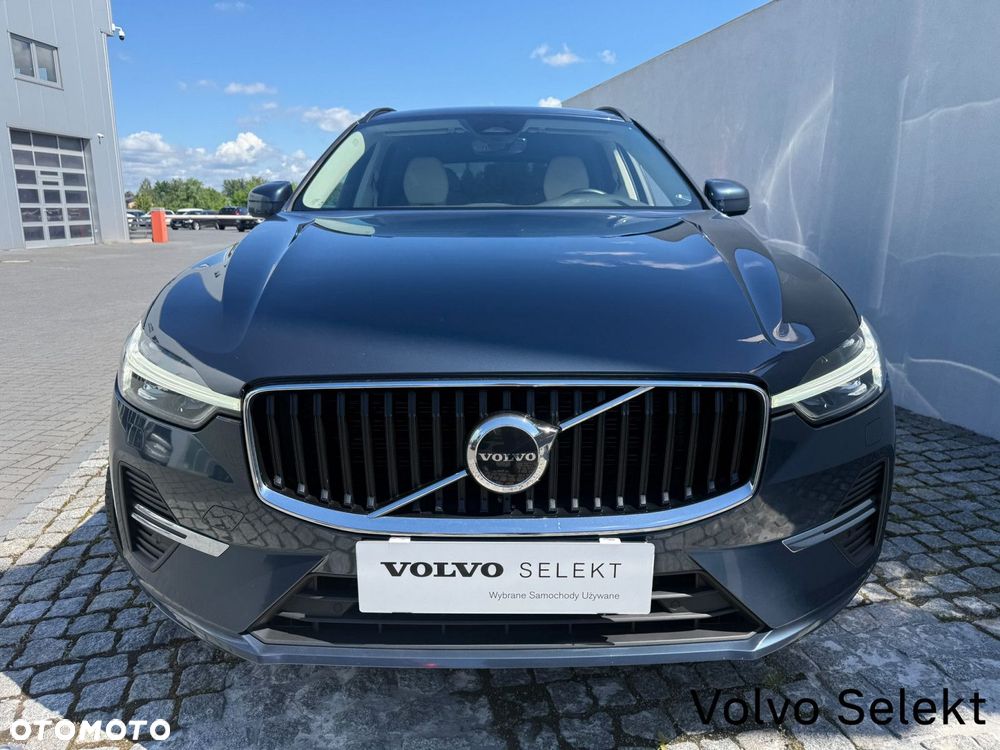 Volvo XC 60 - 33