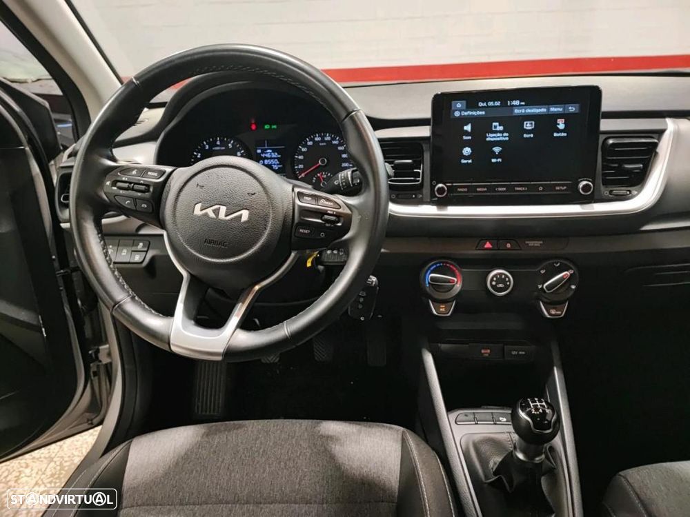 Kia Stonic 1.2 Dynamic - 8
