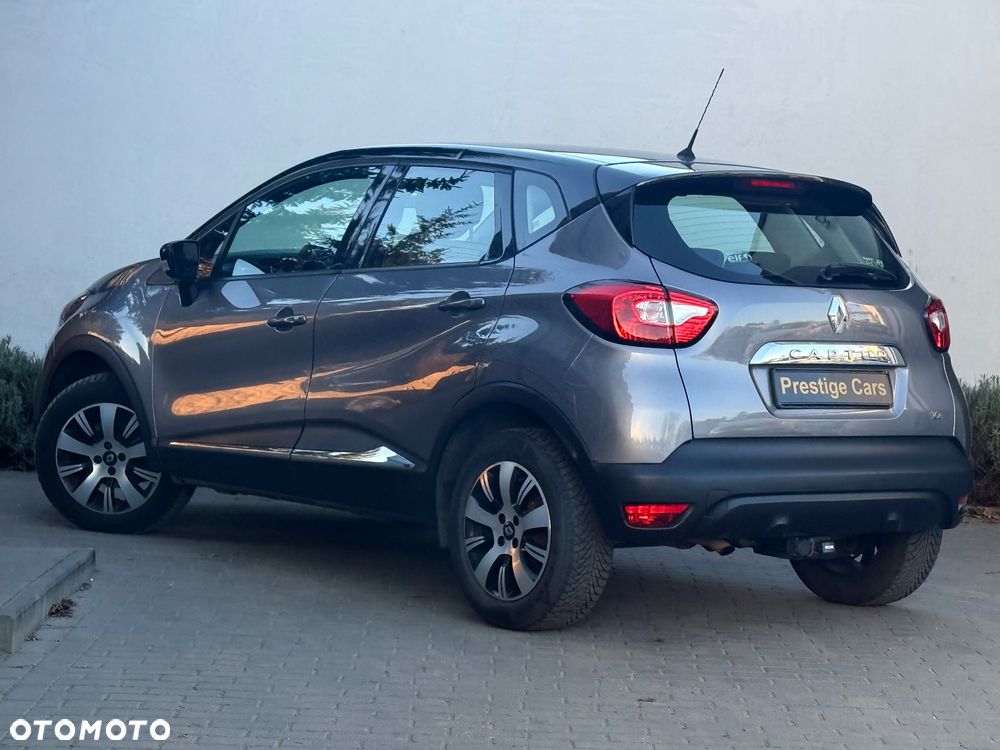 Renault Captur (ENERGY) TCe 90 INTENS - 5