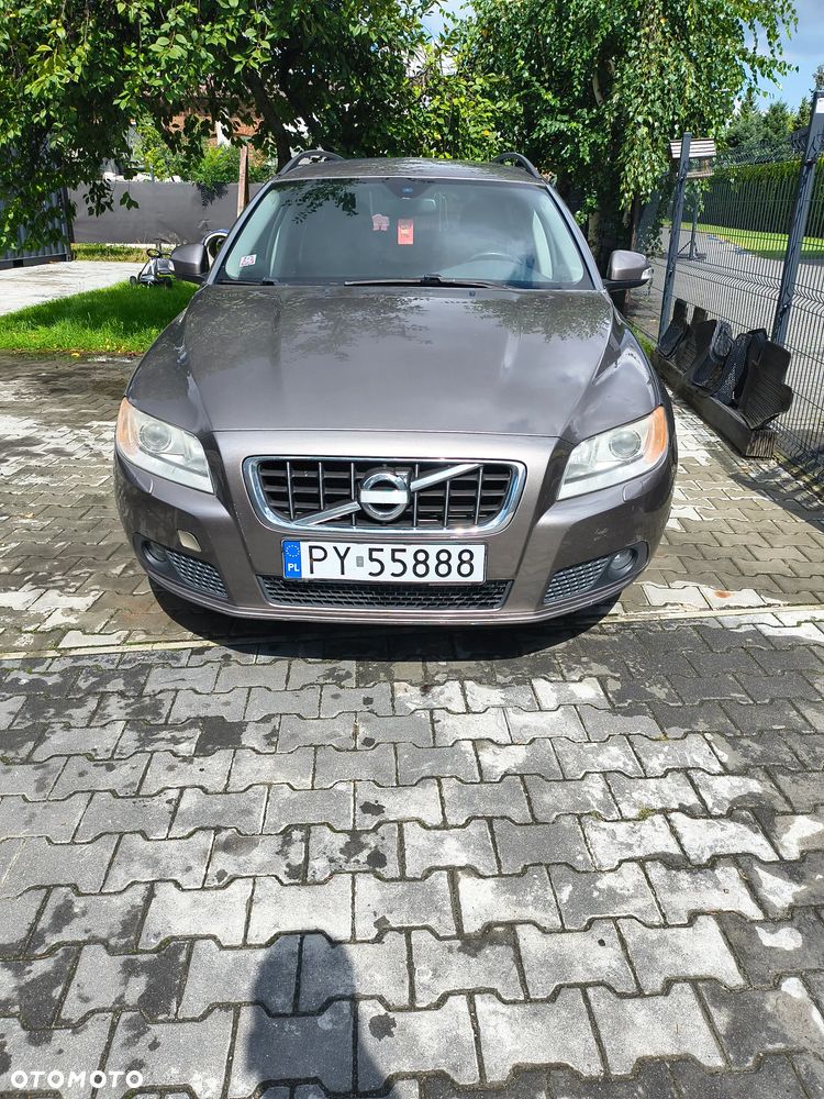 Volvo V70 2.5T Momentum - 20
