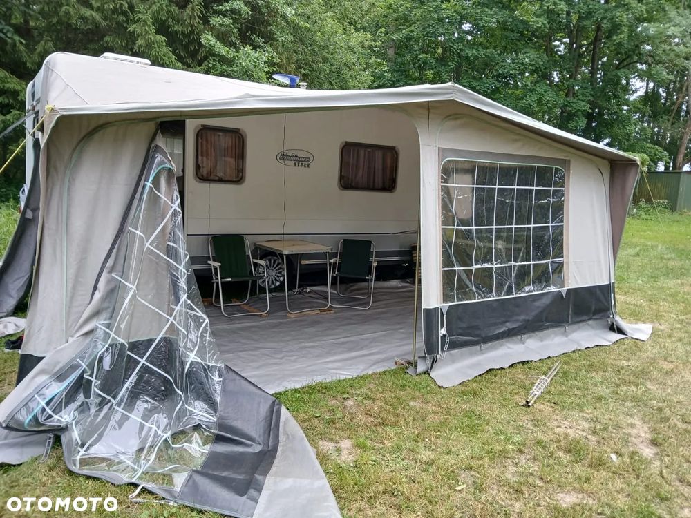 Caravelair Ambiance style 460 - 6