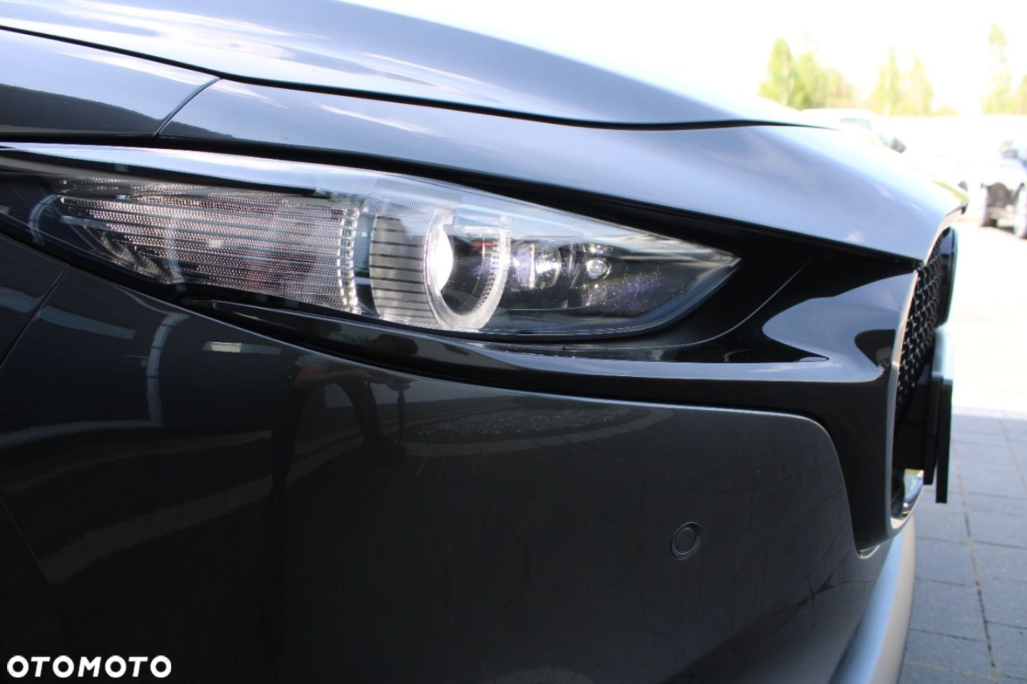 Mazda 3 - 36