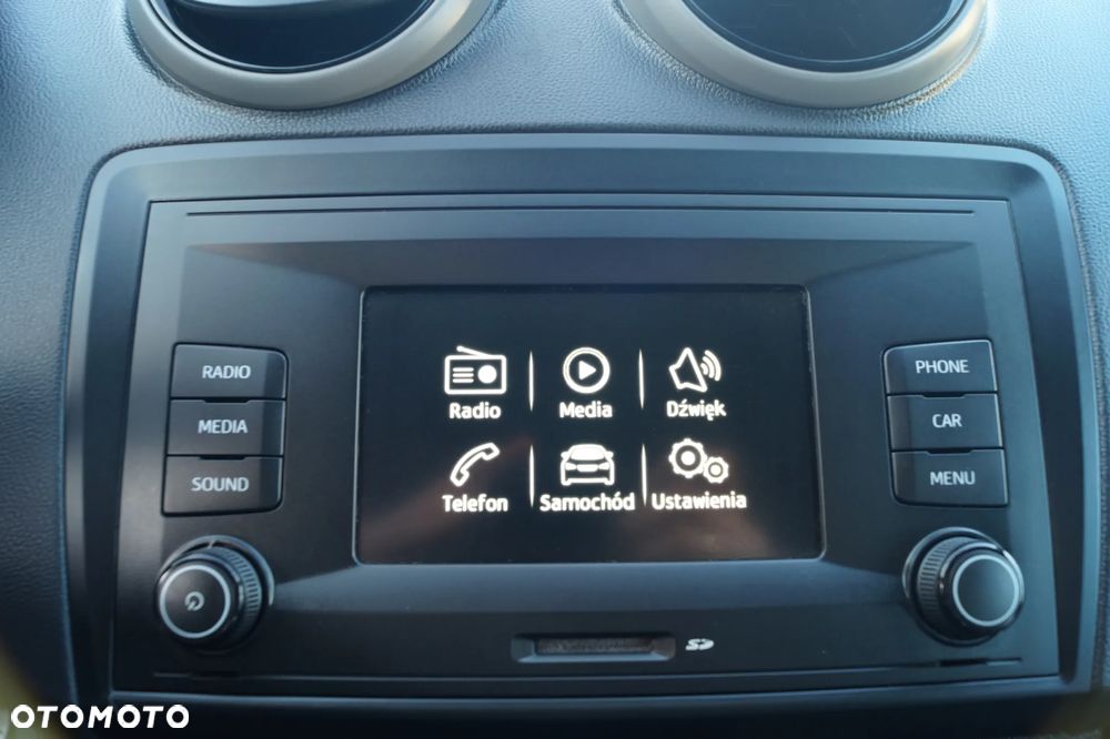 Seat Ibiza 1.0 MPI - 12