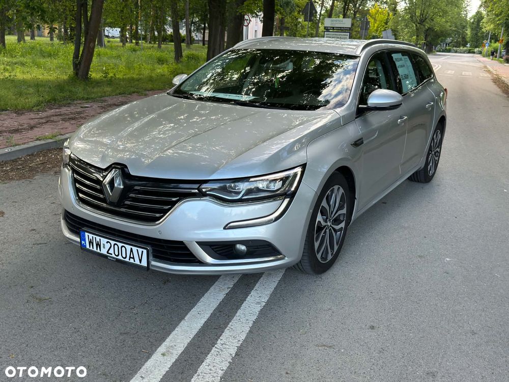 Renault Talisman - 27