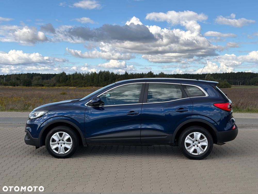 Renault Kadjar 1.2 Energy TCe Life - 7