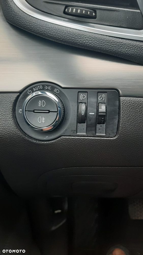Opel Mokka 1.4 Turbo ecoFLEX Start/Stop Color Edition - 23