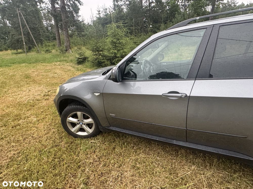 BMW X5 - 1