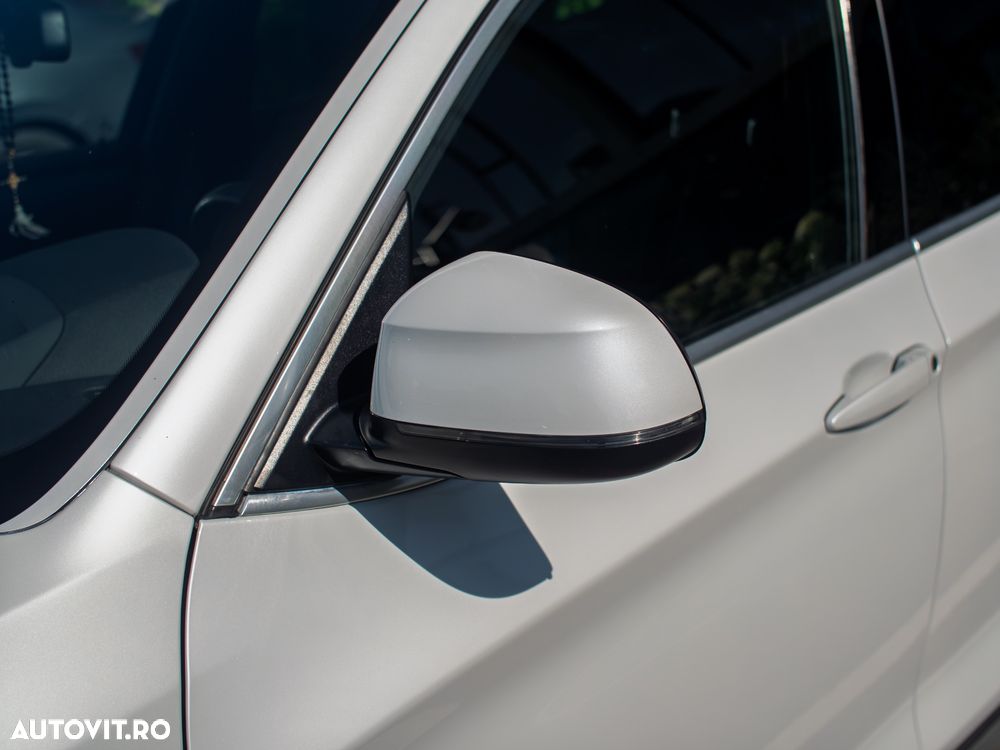 BMW X3 - 30