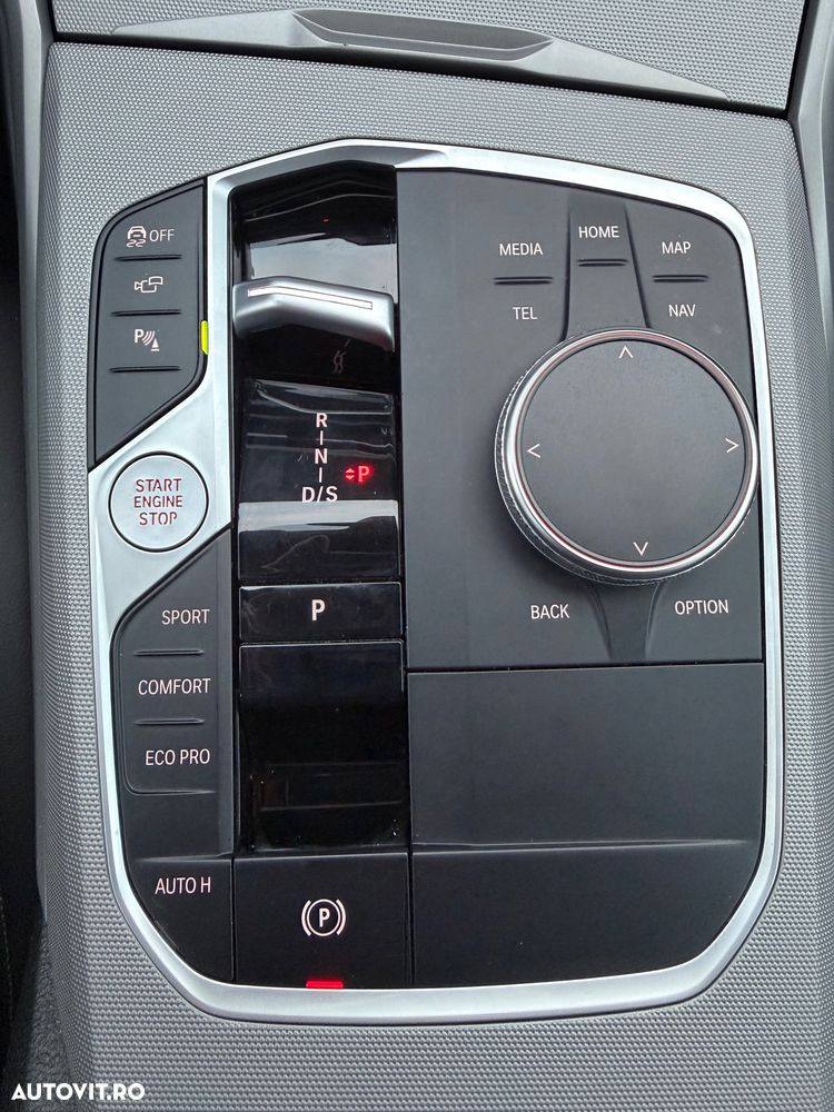 BMW Seria 3 320d xDrive AT MHEV - 18