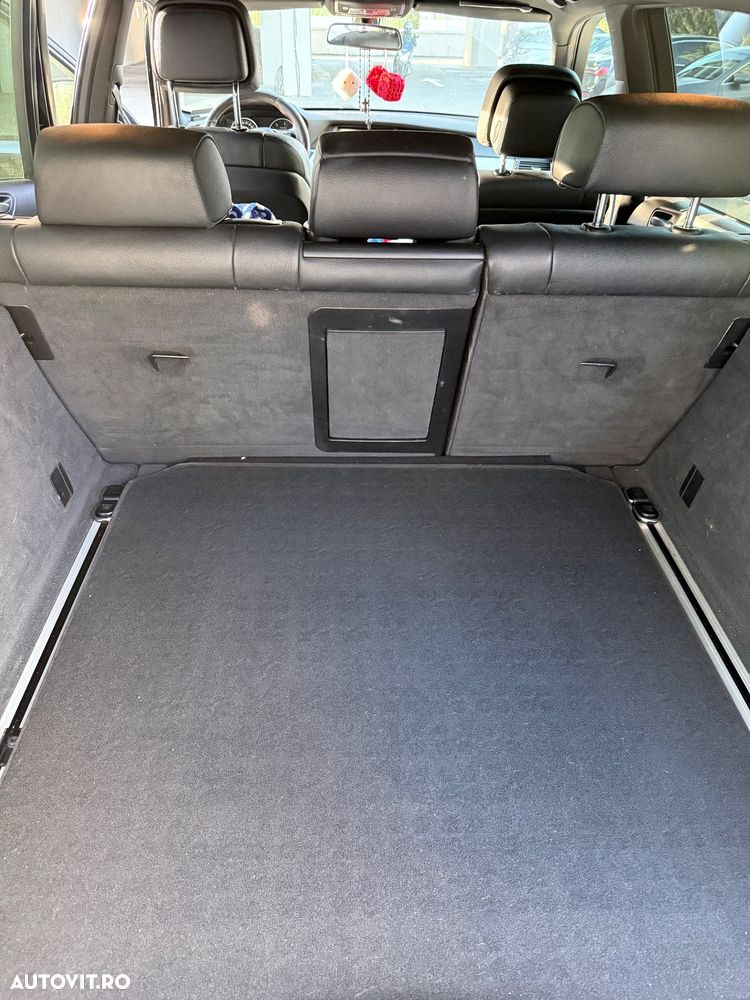 BMW X5 xDrive40d - 20