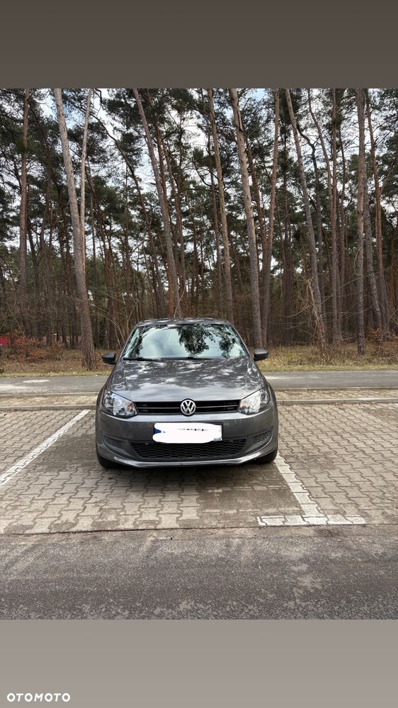 Volkswagen Polo 1.2 TDI DPF Trendline - 3