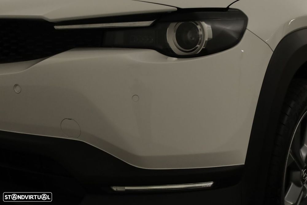Mazda MX-30 e-SKYACTIV Exclusve-Line - 6